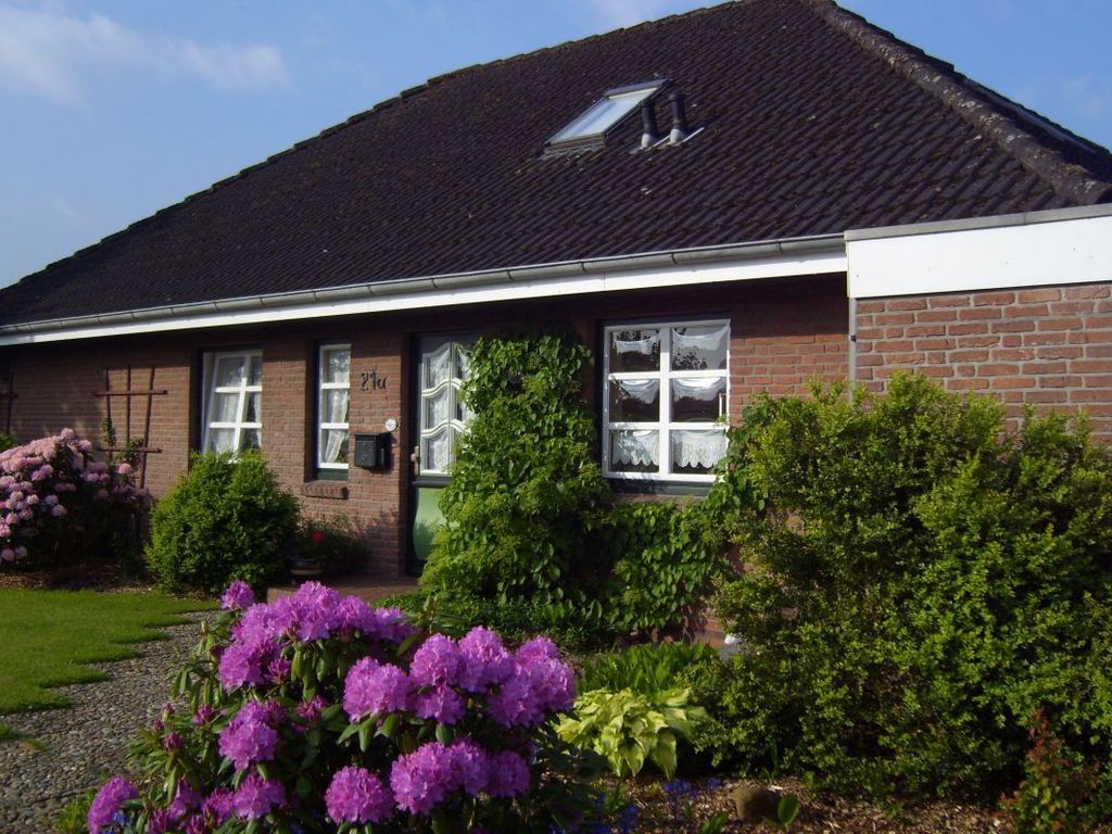 Ferienwohnung Freesenkoog