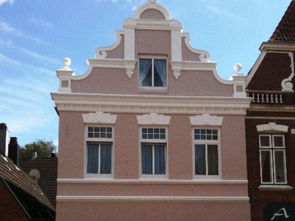 Stadthaus