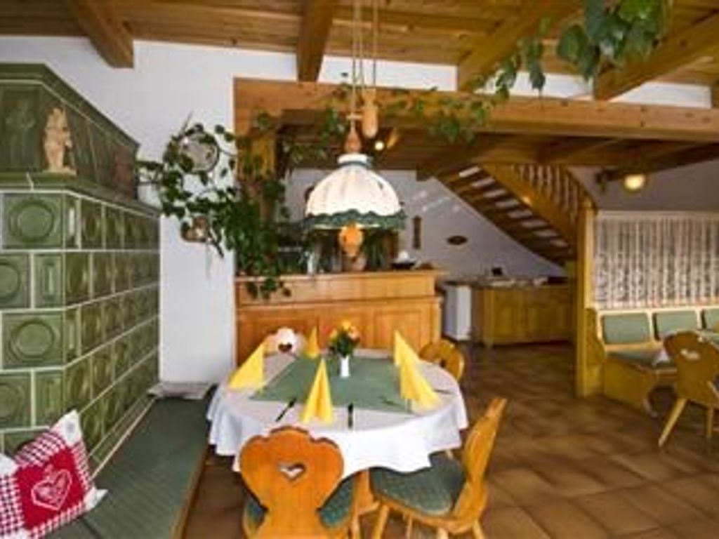 Pension Stoaberger Hof