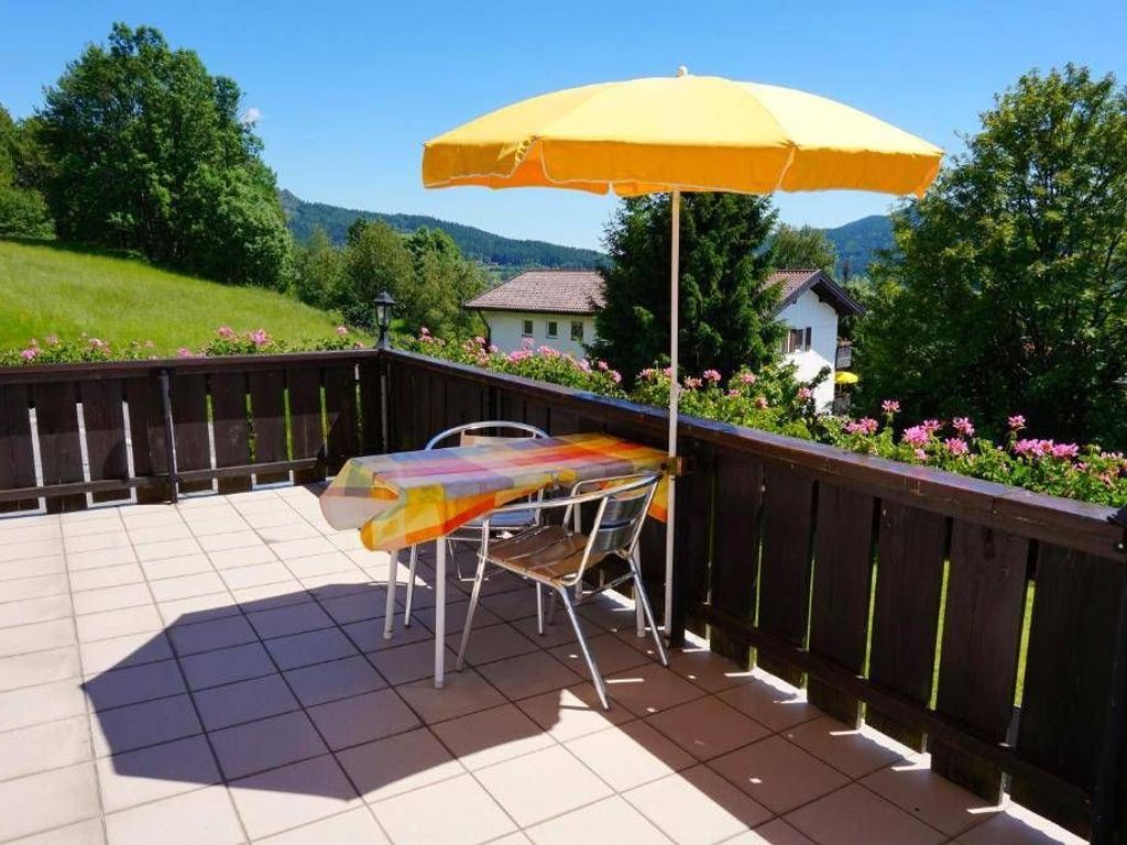 Pension zur Klause
