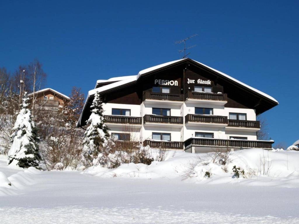 Pension zur Klause