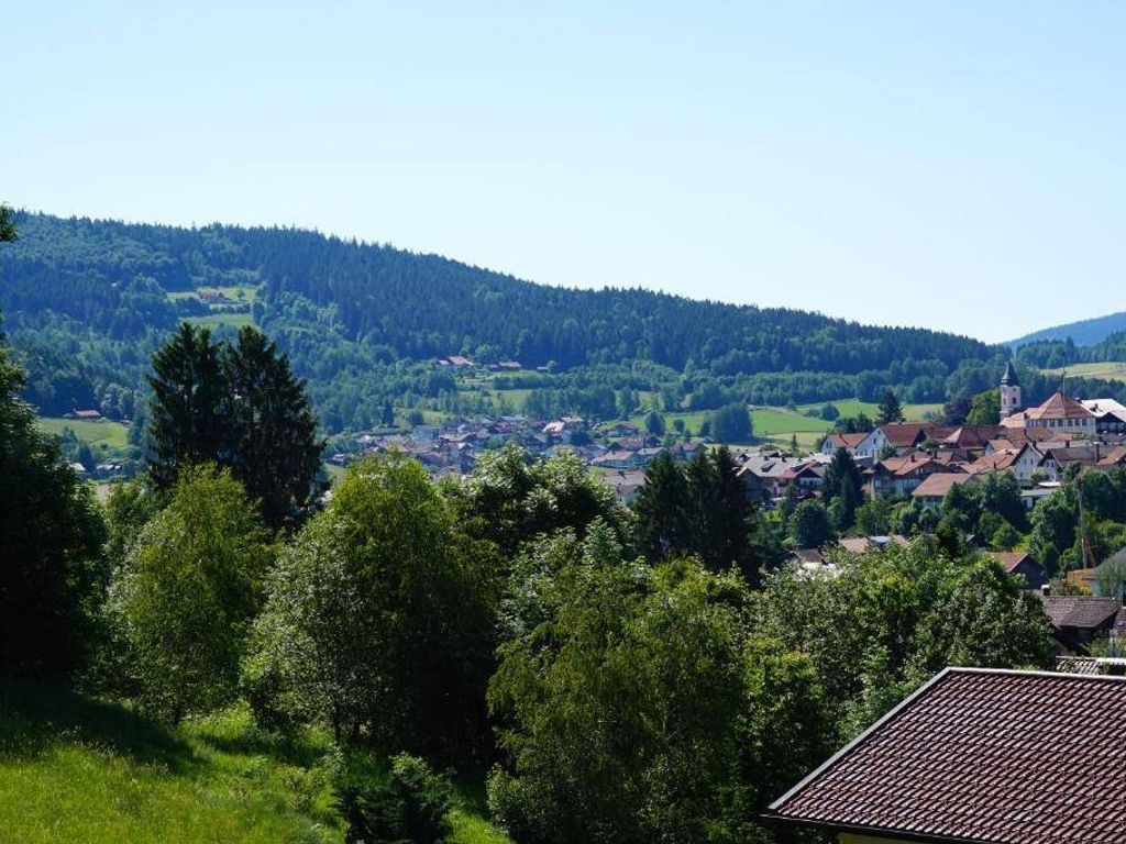 Pension zur Klause
