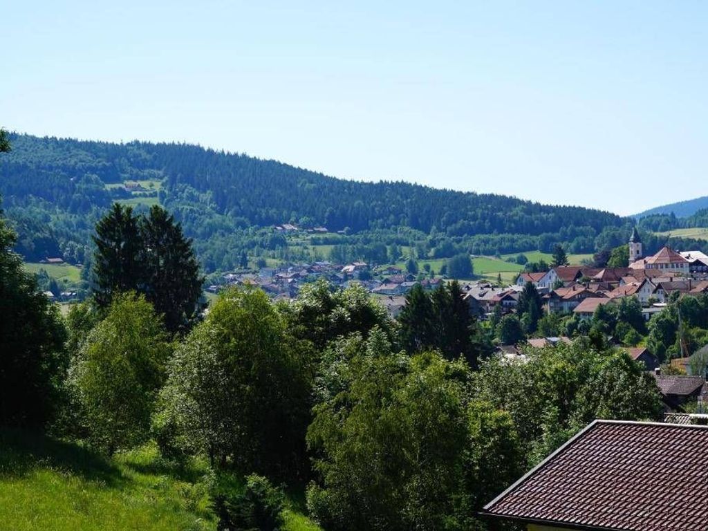 Pension zur Klause