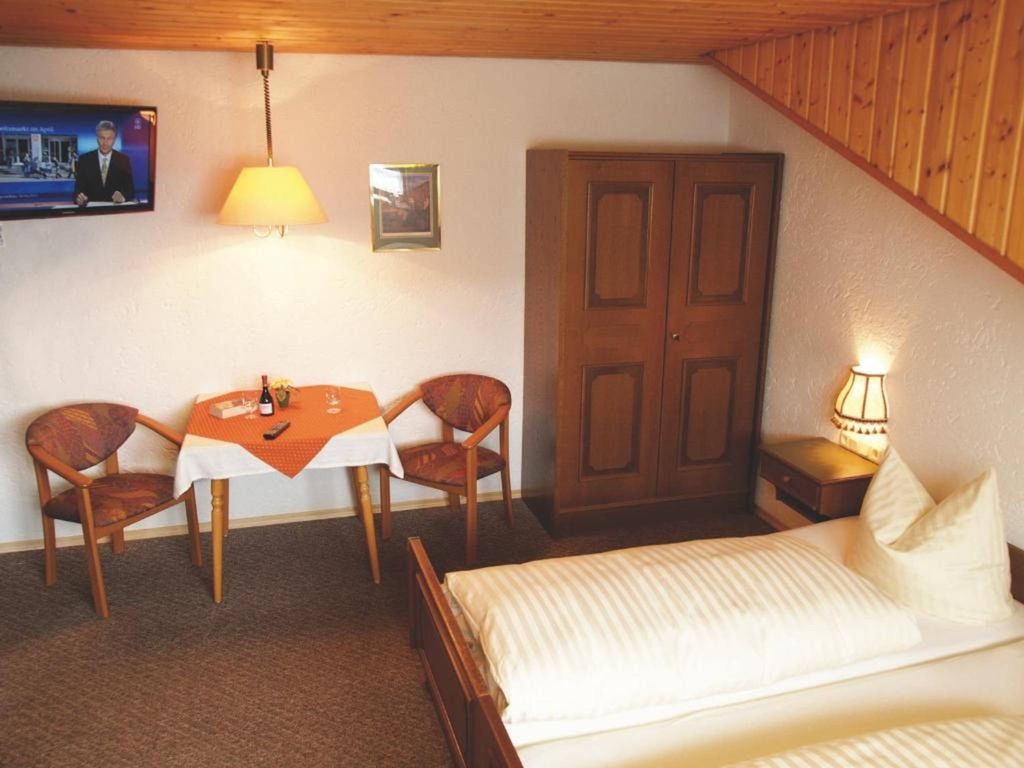 Pension zur Klause