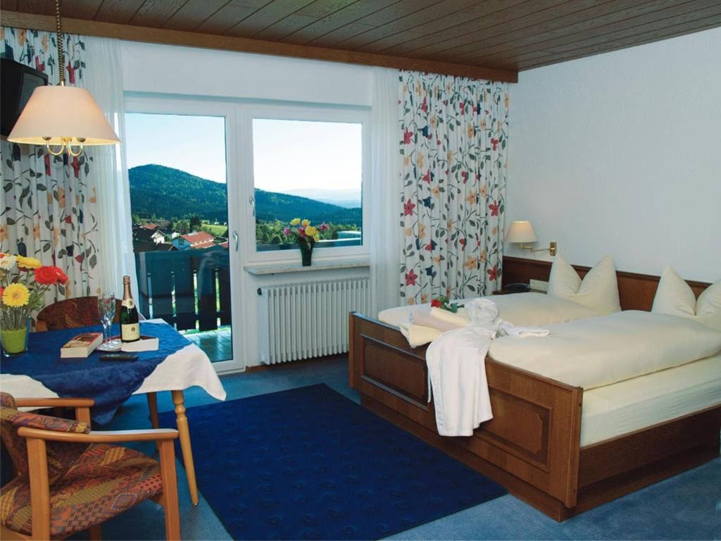Pension zur Klause
