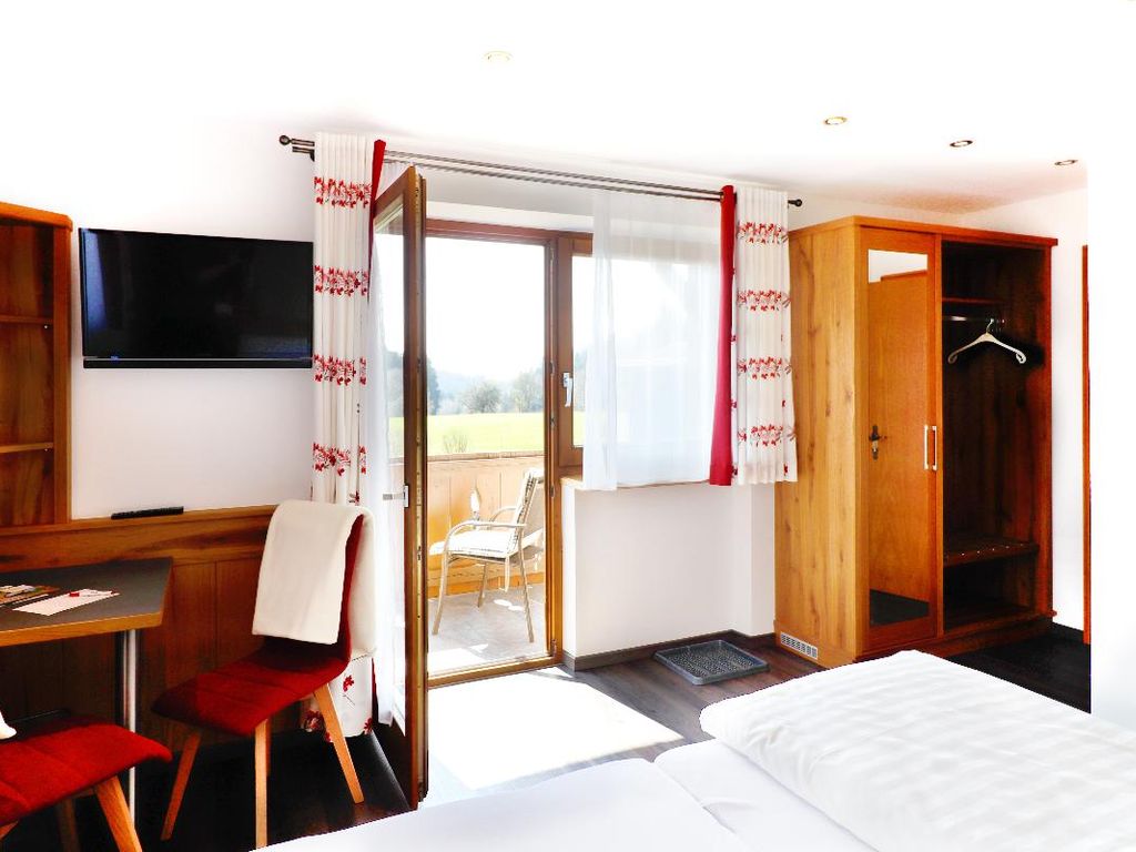 Doppelzimmer