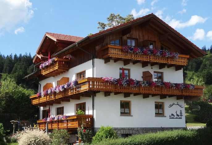 Haus Seidl
