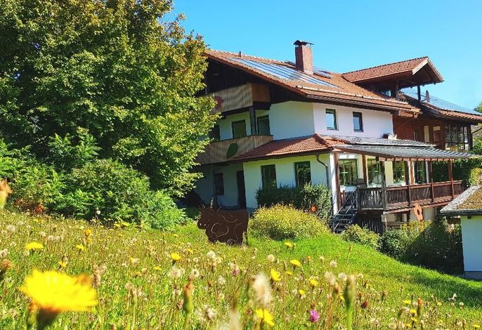BIO Appartement Resort