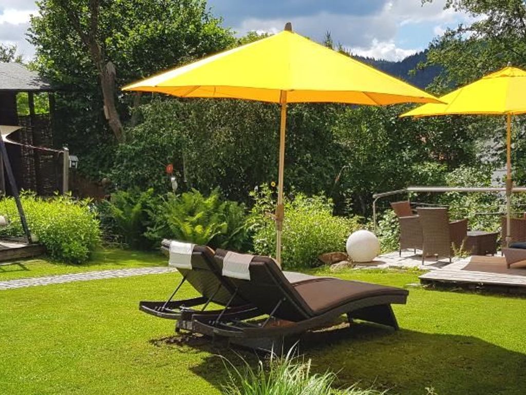 BIO APT -Garten 2