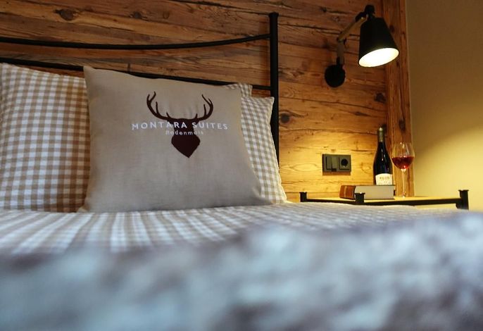 Montara Suites Bodenmais