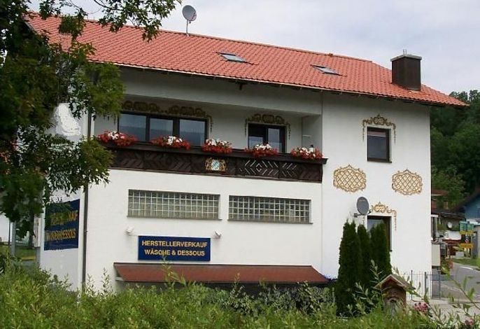 Ferienwohnungen R. Gstöttner