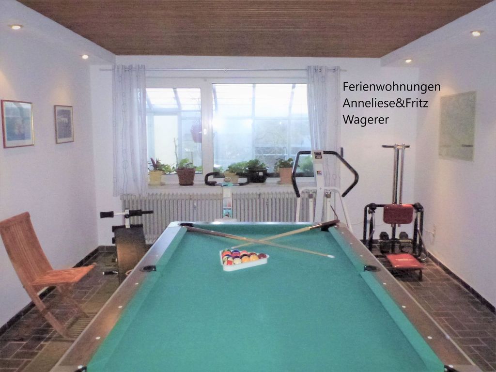 Freizeitraum 2