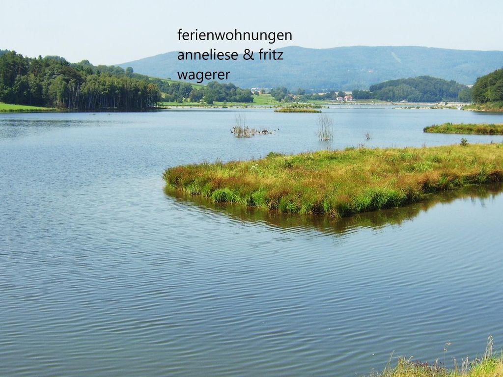 Drachensee