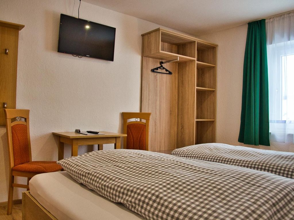 Doppelzimmer