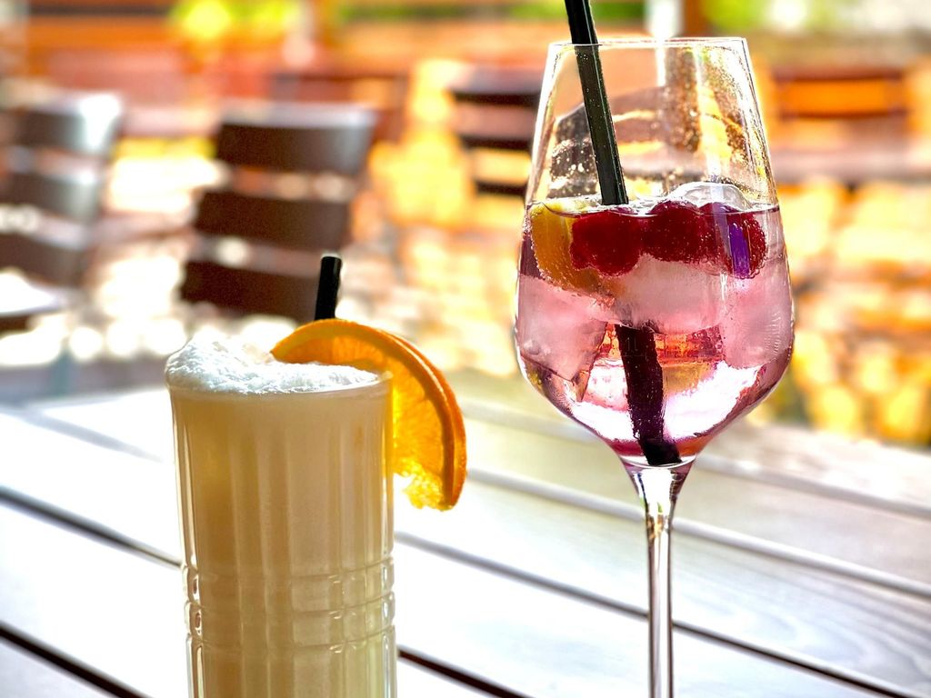 Cocktail Happyhour