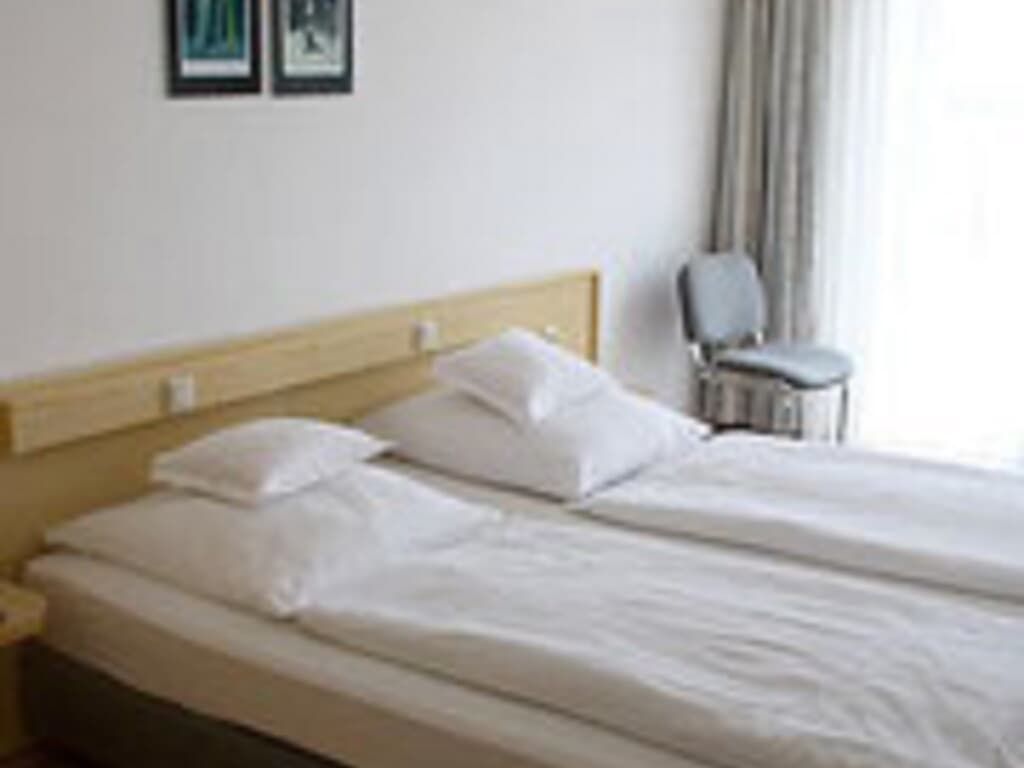 Doppelzimmer Standard