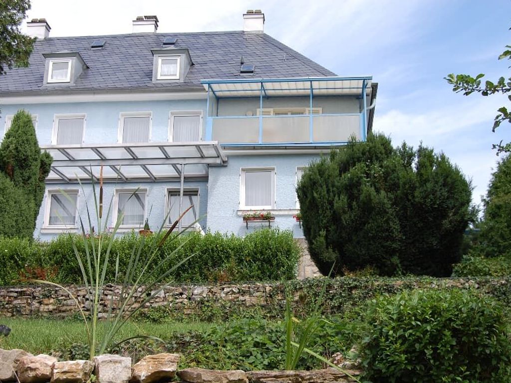 Ferienwohnung