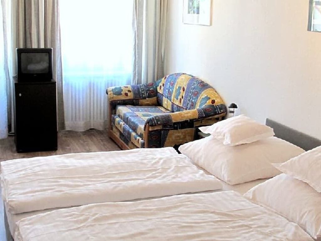Doppelzimmer Standard