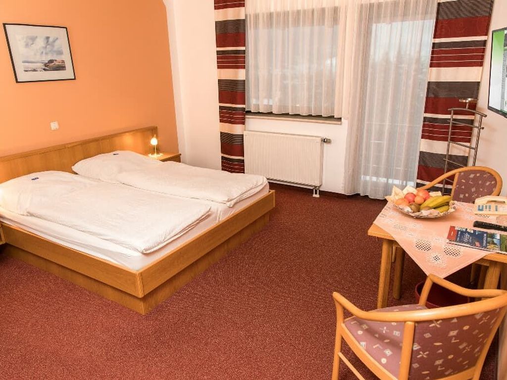 Doppelzimmer