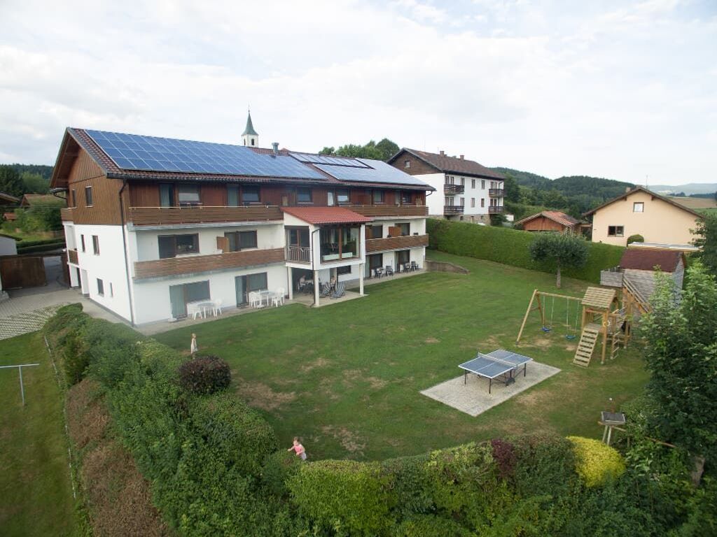 Südansicht