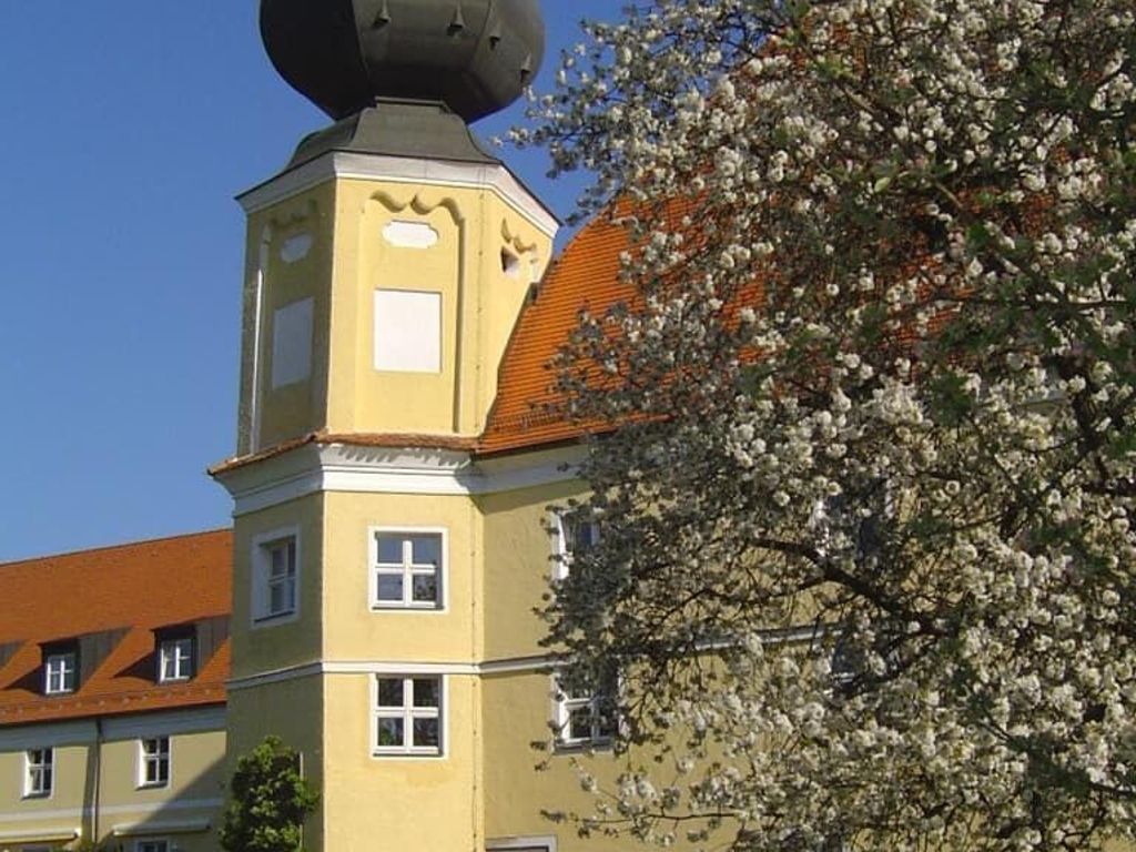 Klosterhof St. Salvator