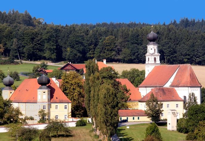 Klosterhof St. Salvator