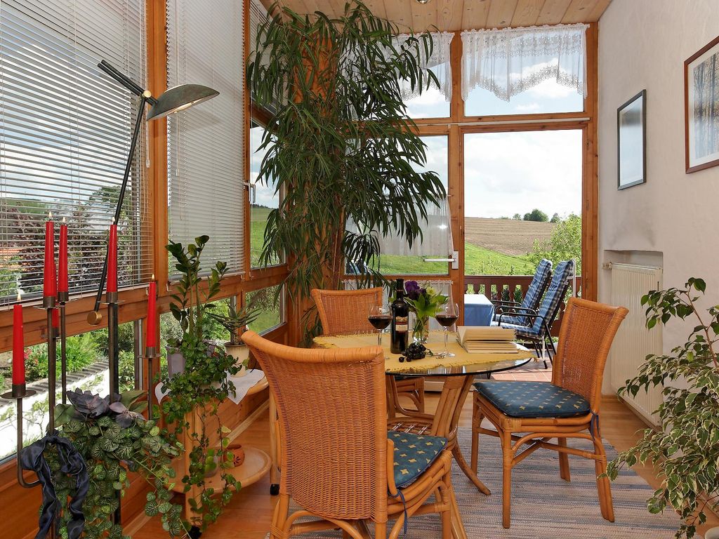 Wintergarten