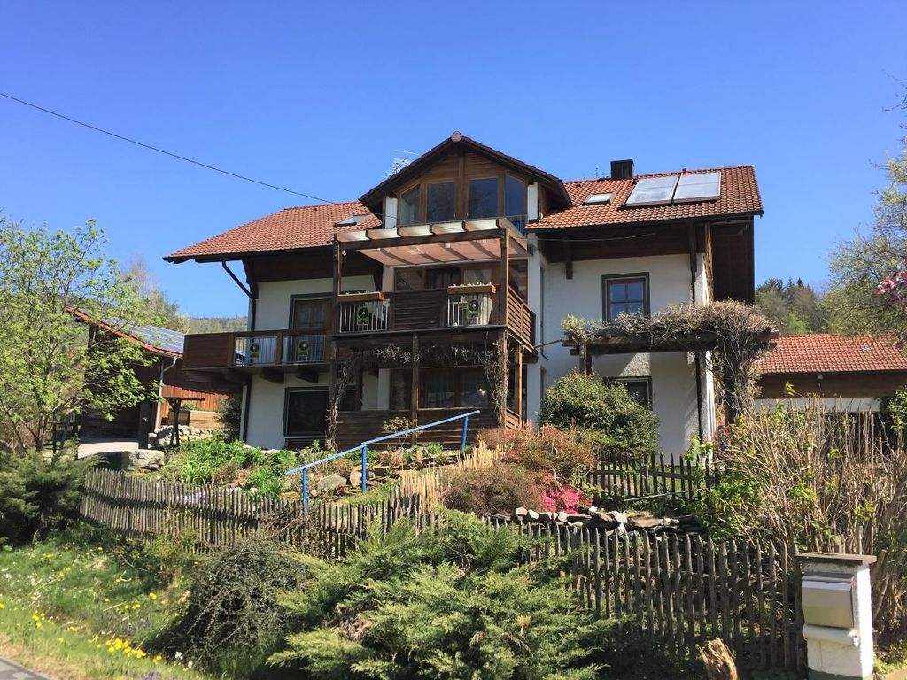 Haus