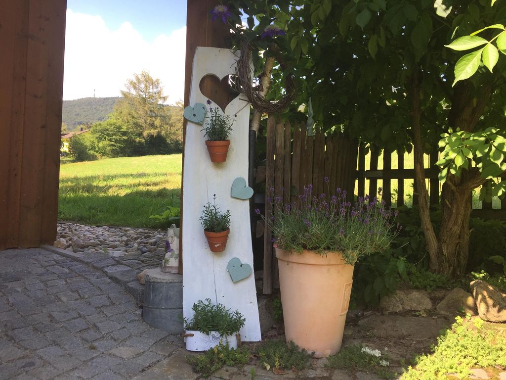Ferienwohnung Gammer