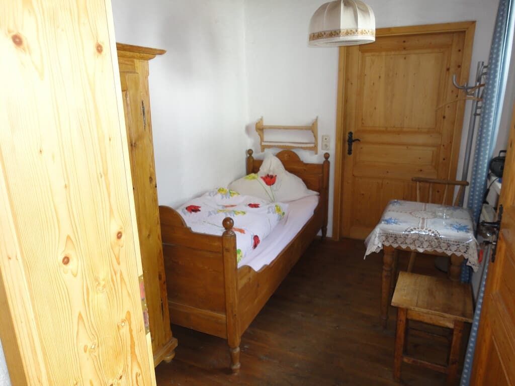 Einzelzimmer