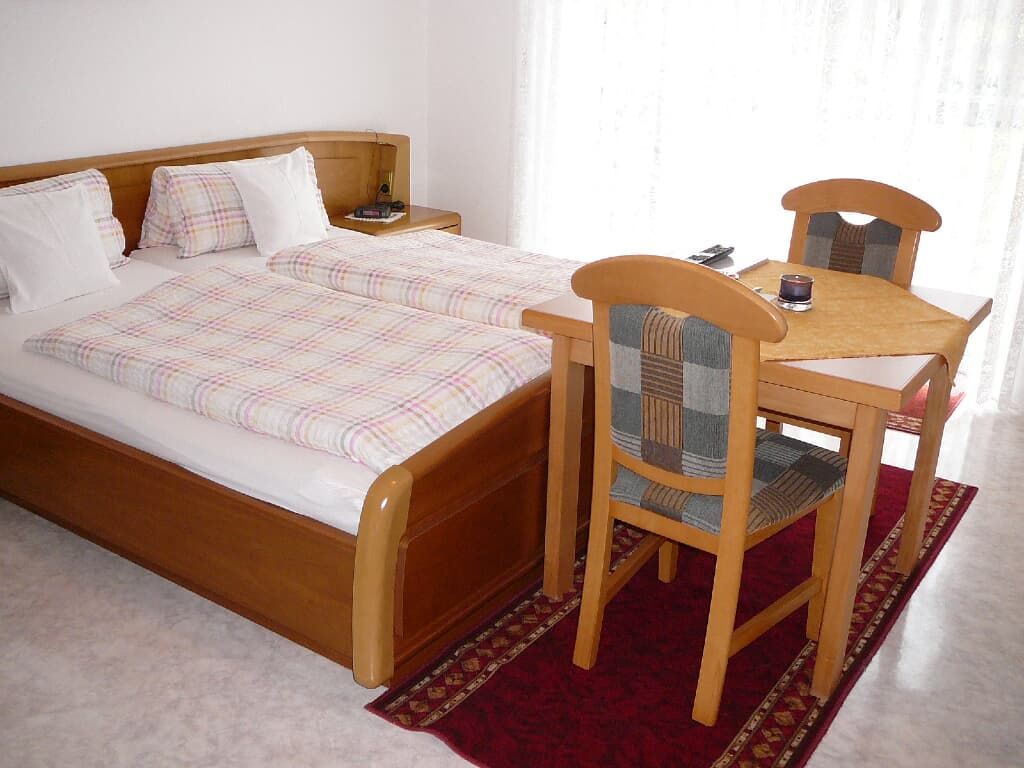 Doppelzimmer