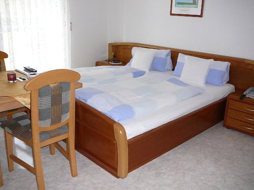 Doppelzimmer