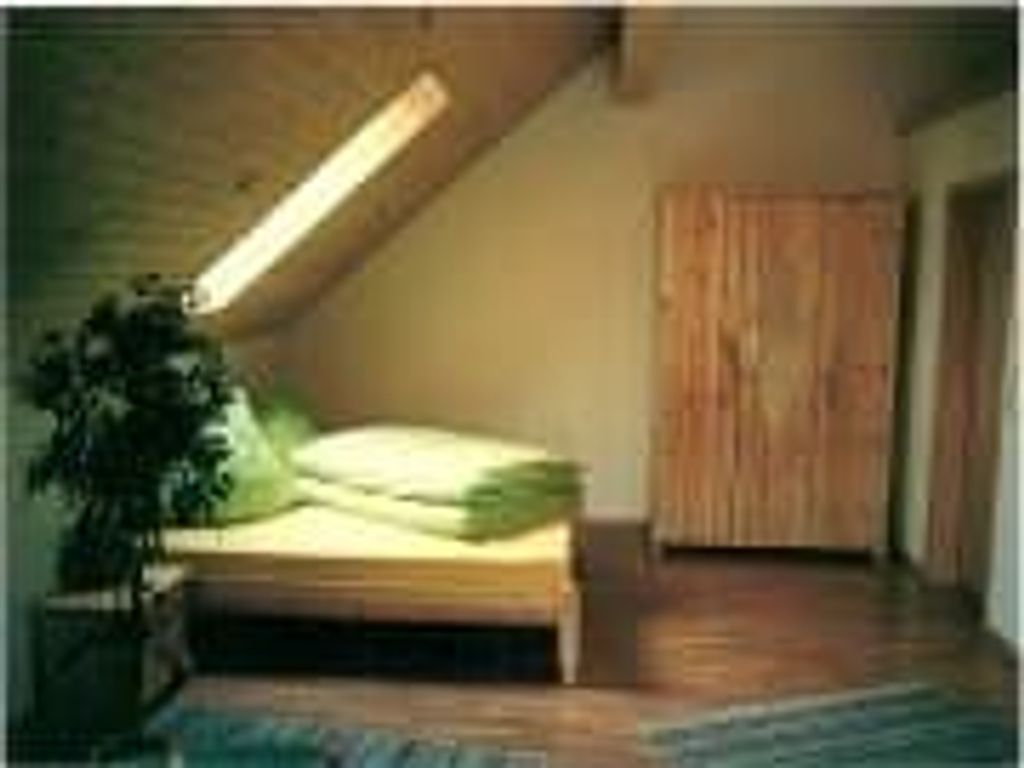 Appartement Haus Sonnenblick