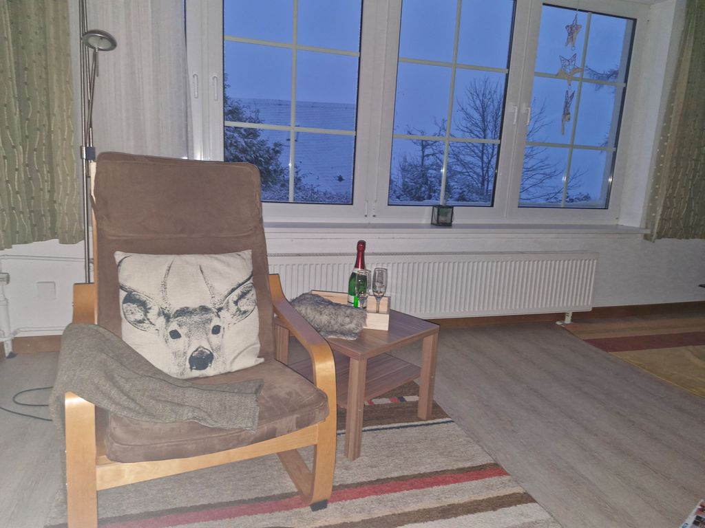 Ferienwohnung Sommer