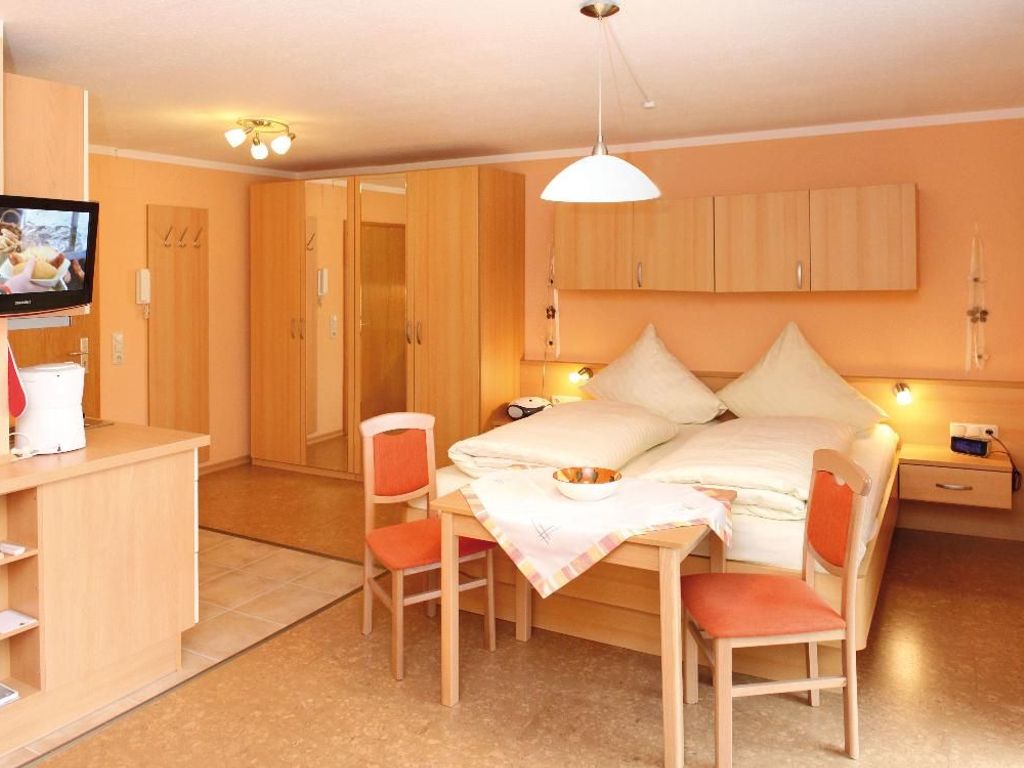 Typ A Appartement 7