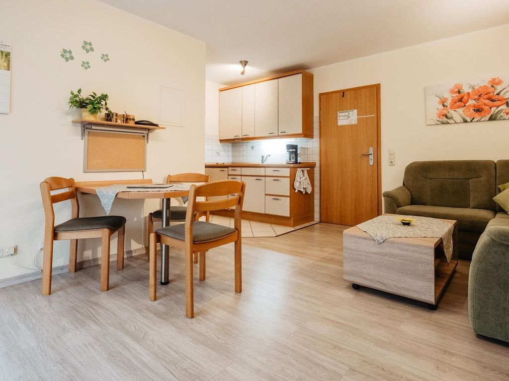 Typ C Appartement 1