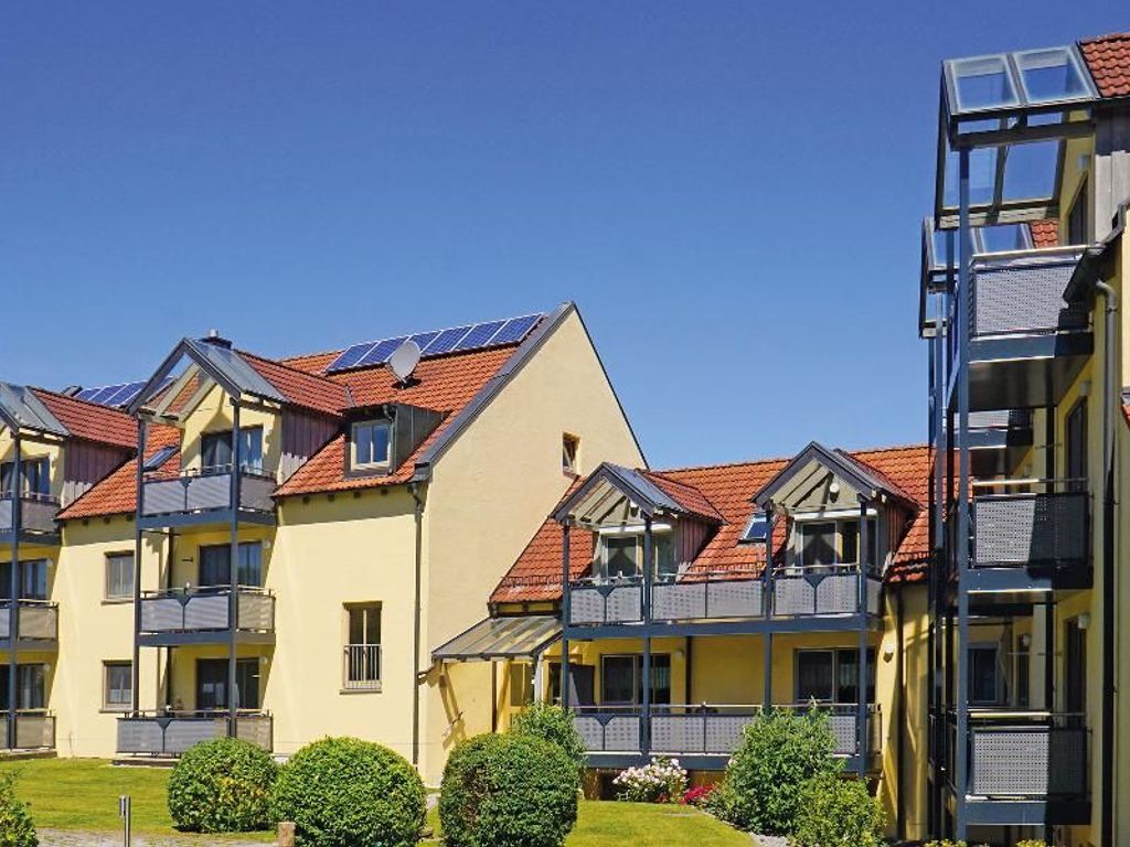 Hausansicht Süd