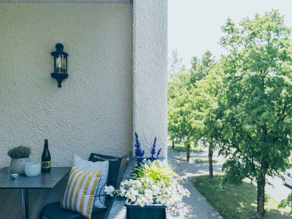 Hotel Reindl - Suiten u. App.