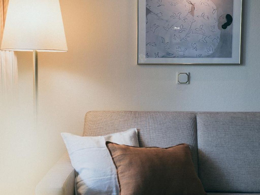 Hotel Reindl - Suiten u. App.