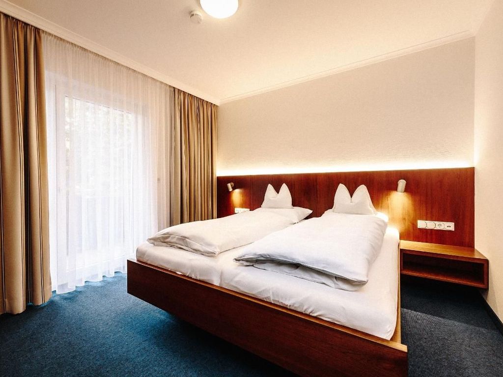 2-Zimmer App.Suite N