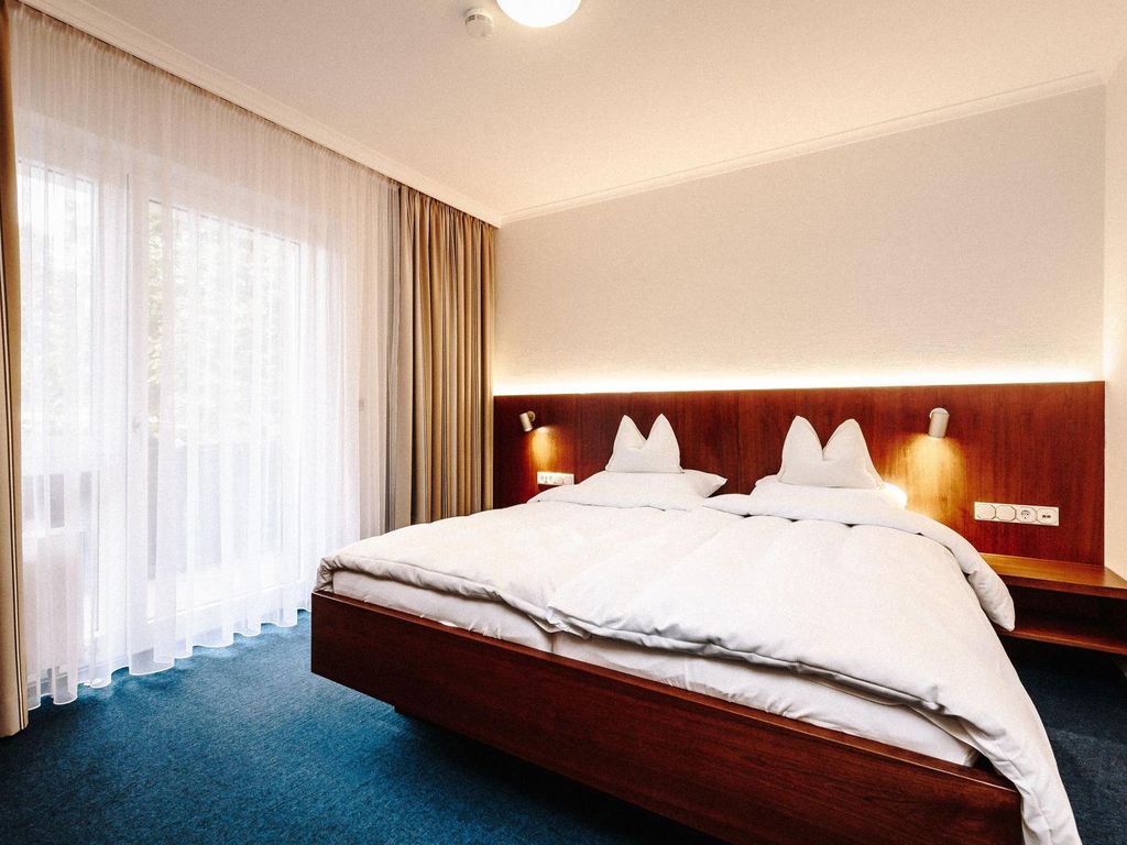 Hotel Reindl - Suiten u. App.