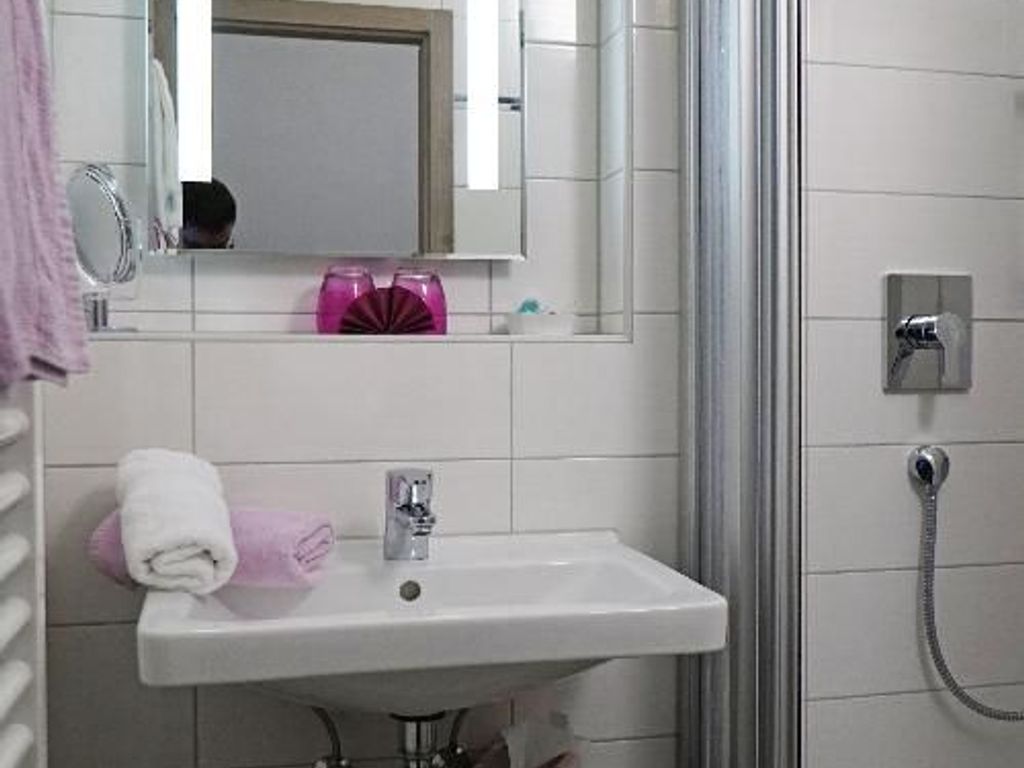 Bad/WC
