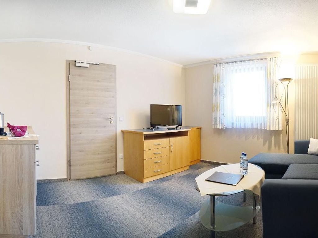 Kategorie C Suite