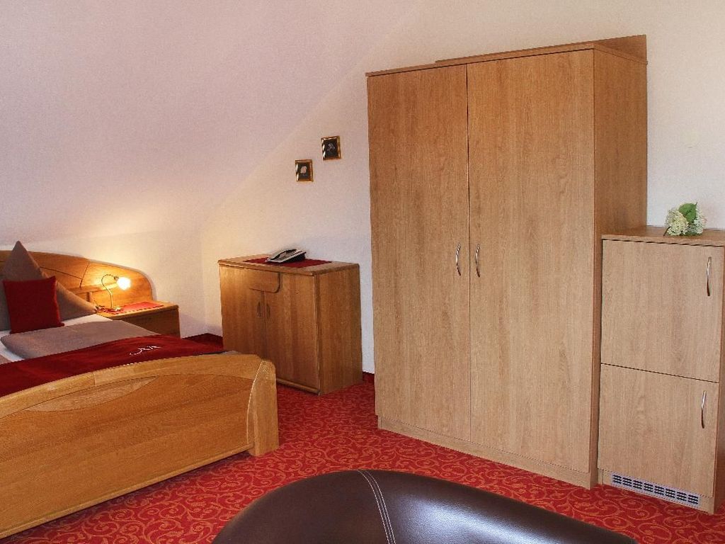 Doppelzimmer Typ C
