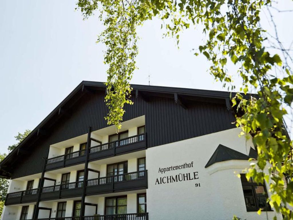 Ansicht Nordwestseit