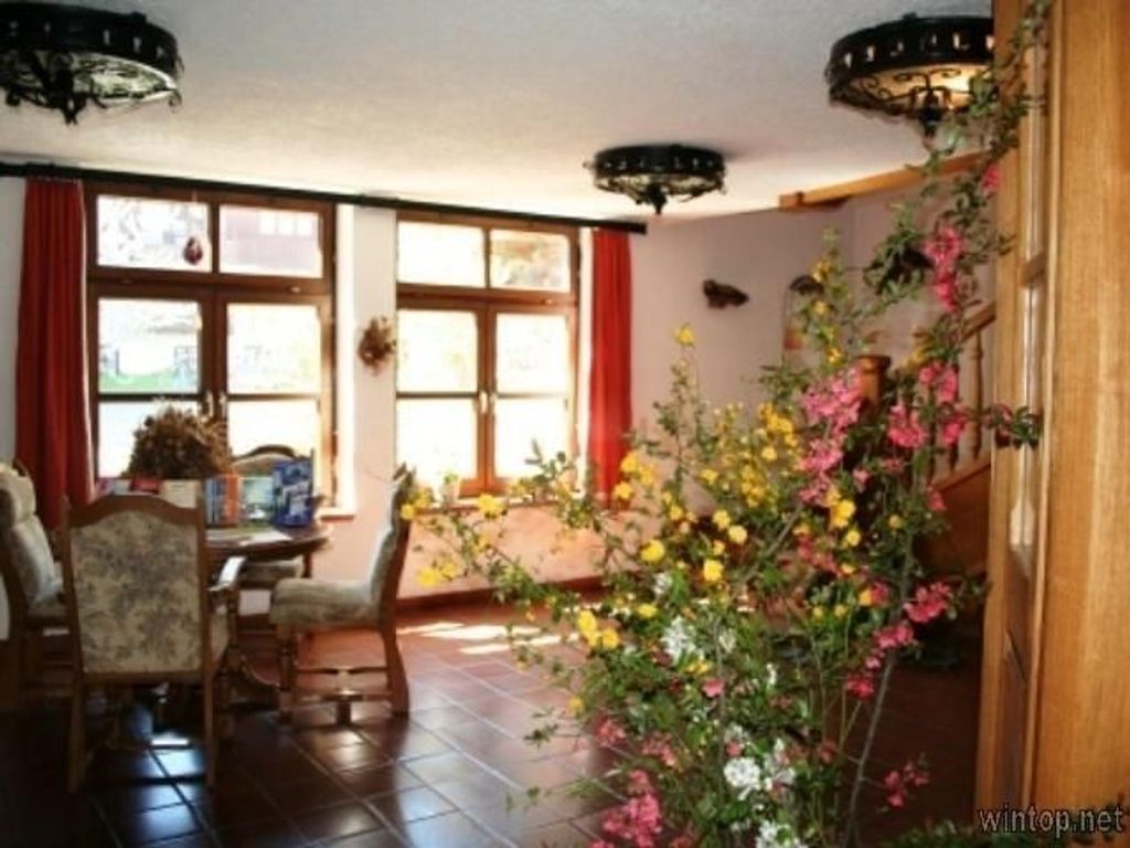 Foyer / Lobby