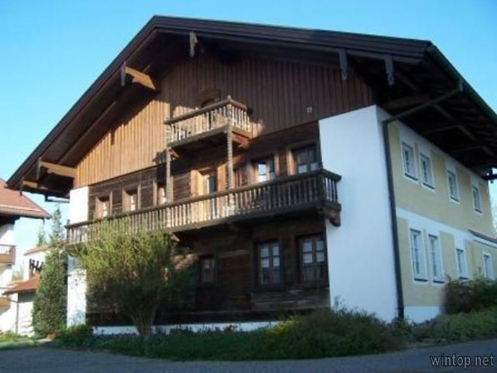 Innenhof