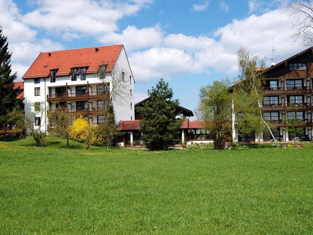 Gartenseite Südost