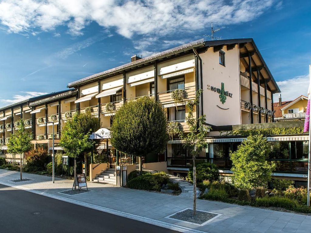 Hotelansicht