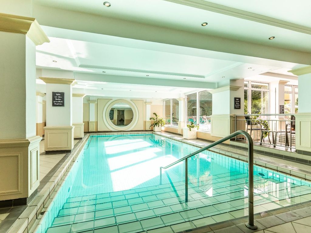 Thermalbad im Haus